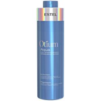 Otium Aqua - Бальзам для интенсивного увлажнения волос, 1000 мл.