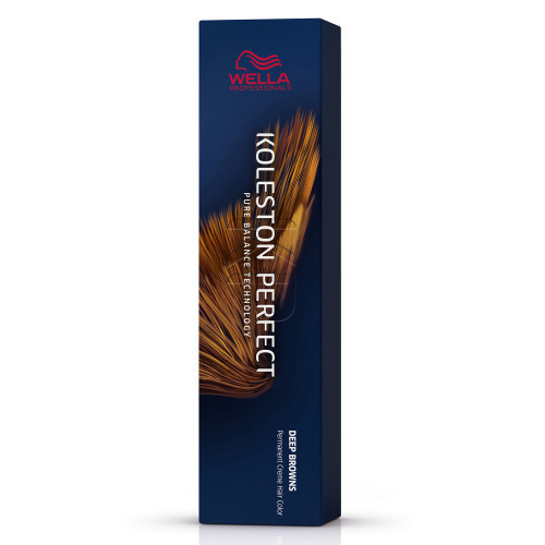 Wella Koleston Perfect ME+ 7/73 (Лесной орех), 60 мл.. Доставка в Ульяновск Wella Koleston Perfect ME+ 7/73 (Лесной орех), 60 мл.. Доставка в Ульяновск