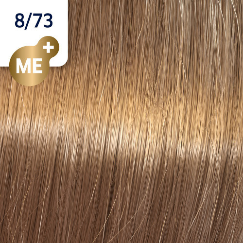 Wella Koleston Perfect ME+ 8/73 (Мадейра), 60 мл,. Доставка в Ульяновск Wella Koleston Perfect ME+ 8/73 (Мадейра), 60 мл,. Доставка в Ульяновск