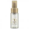 Wella Oil Reflections Light, Лёгкое масло для сияющего блеска волос, 30 мл.