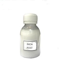 Inoa Post Shampoo, шампунь для завершения процедуры окраски (разлив), 75 мл.