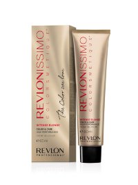 Revlonissimo Colorsmetique Super Blondes краска д/волос 1201, 60 мл.
